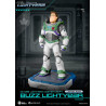 Disney/Pixar - Buzz Lightyear figure, Master Craft