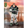 Disney/Pixar - Figure Buzz Lightyear, Alpha Suit Dynamic Action Heroes