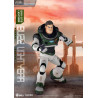 Disney/Pixar - Figurine Buzz Lightyear, Alpha Suit Dynamic Action Heroes