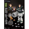 Disney/Pixar - Figure Buzz Lightyear, Alpha Suit Dynamic Action Heroes
