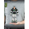 Disney/Pixar - Figure Buzz Lightyear, Alpha Suit Dynamic Action Heroes