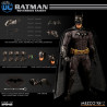 DC Comics - Figurine Batman, Sovereign Knight, One:12