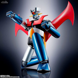 Figurine Mazinger Z,...