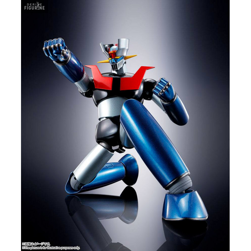 Mazinger Z figure, Diecast...