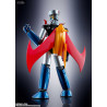 Mazinger Z figure, Diecast Soul of Chogokin GX-105 Kakumei Shinka