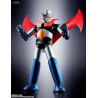 Mazinger Z figure, Diecast Soul of Chogokin GX-105 Kakumei Shinka