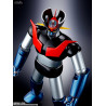 Mazinger Z figure, Diecast Soul of Chogokin GX-105 Kakumei Shinka