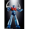 Mazinger Z - Pack figurines GX-25R GARADA K-7 & GX-26R DOUBULAS M-2, Soul of Chogokin