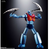 Mazinger Z - Pack figures GX-25R GARADA K-7 & GX-26R DOUBULAS M-2, Soul of Chogokin