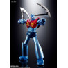 Mazinger Z - Pack figures GX-25R GARADA K-7 & GX-26R DOUBULAS M-2, Soul of Chogokin