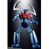 Mazinger Z - Pack figures GX-25R GARADA K-7 & GX-26R DOUBULAS M-2, Soul of Chogokin