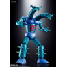 Mazinger Z - Pack figures GX-25R GARADA K-7 & GX-26R DOUBULAS M-2, Soul of Chogokin