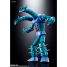 Mazinger Z - Pack figures GX-25R GARADA K-7 & GX-26R DOUBULAS M-2, Soul of Chogokin