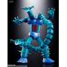 Mazinger Z - Pack figures GX-25R GARADA K-7 & GX-26R DOUBULAS M-2, Soul of Chogokin