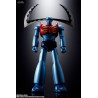Mazinger Z - Pack figures GX-25R GARADA K-7 & GX-26R DOUBULAS M-2, Soul of Chogokin