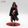 Naruto Shippuden - Figurine d'Itachi Uchiwa, Figure Series 3 (seconde main)