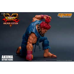 Street Fighter V Arcade...