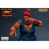 Street Fighter V Arcade Edition - Figure Akuma, Nostalgia Costume