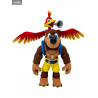 Banjo-Kazooie - Pack 2 figures Banjo & Kazooie