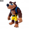 Banjo-Kazooie - Pack 2 figures Banjo & Kazooie