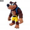 Banjo-Kazooie - Pack 2 figures Banjo & Kazooie