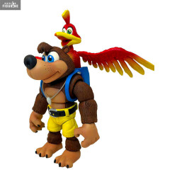 Banjo-Kazooie - Pack 2...