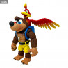 Banjo-Kazooie - Pack 2 figures Banjo & Kazooie