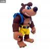 Banjo-Kazooie - Pack 2 figures Banjo & Kazooie