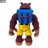 Banjo-Kazooie - Pack 2 figures Banjo & Kazooie