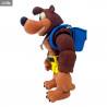 Banjo-Kazooie - Pack 2 figurines Banjo & Kazooie
