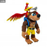 Banjo-Kazooie - Pack 2 figures Banjo & Kazooie