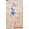 Kaguya-sama: Love is War Ultra Romantic - Figurine Chika Fujiwara Roomwear