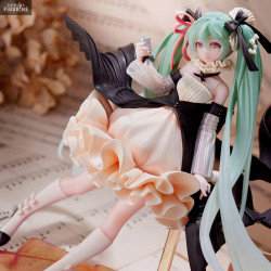 Figurine Hatsune Miku...
