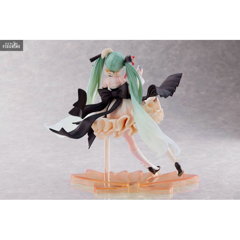 Figurine Hatsune Miku...