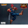 Street Fighter V Arcade Edition - Figure Akuma, Nostalgia Costume