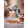 Figurine Hatsune Miku Latidos 2022, Artist Masterpiece