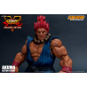 Street Fighter V Arcade Edition - Figure Akuma, Nostalgia Costume