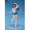 My Teen Romantic Comedy SNAFU TOO - Figurine Yukino Yukinoshita T-shirt Swimsuit, Coreful