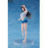 My Teen Romantic Comedy SNAFU TOO - Figurine Yukino Yukinoshita T-shirt Swimsuit, Coreful