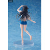 My Teen Romantic Comedy SNAFU TOO - Figurine Yukino Yukinoshita T-shirt Swimsuit, Coreful