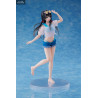 My Teen Romantic Comedy SNAFU TOO - Figurine Yukino Yukinoshita T-shirt Swimsuit, Coreful