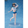 My Teen Romantic Comedy SNAFU TOO - Figurine Yukino Yukinoshita T-shirt Swimsuit, Coreful