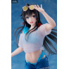 My Teen Romantic Comedy SNAFU TOO - Figurine Yukino Yukinoshita T-shirt Swimsuit, Coreful