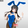 Rascal Does Not Dream of Bunny Girl Senpai - Figurine Mai Sakurajima, Bunny Renewal Coreful