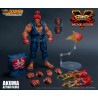 Street Fighter V Arcade Edition - Figure Akuma, Nostalgia Costume