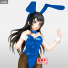 Rascal Does Not Dream of Bunny Girl Senpai - Figurine Mai Sakurajima, Bunny Renewal Coreful