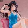 Rascal Does Not Dream of Bunny Girl Senpai - Mai Sakurajima figure Roomwear, Coreful