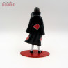 Naruto Shippuden - Figurine d'Itachi Uchiwa, Figure Series 3 (seconde main)