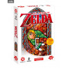 The Legend of Zelda - Puzzle au choix