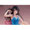 Rascal Does Not Dream of Bunny Girl Senpai - Mai Sakurajima figure Roomwear, Coreful